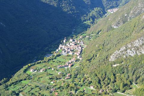  Biacesa Valle di Ledro
